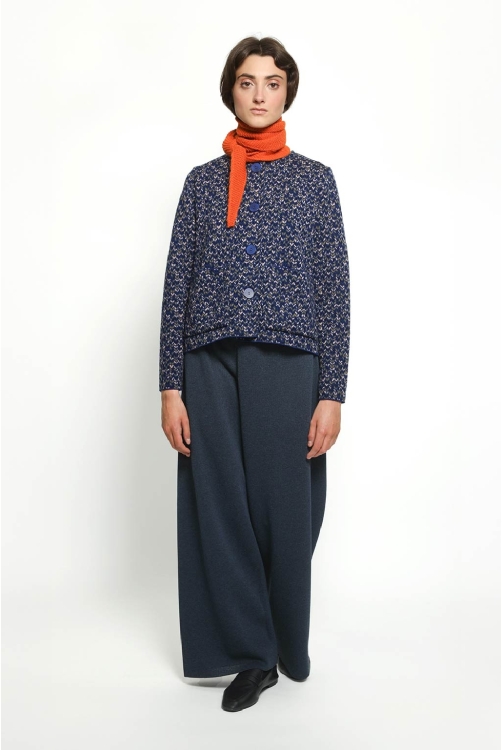 Pantalon WINK bleu Pantalon WINK bleu