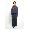 Pantalon WINK bleu