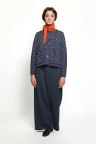 Pantalon WINK bleu
