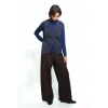 Pants WINK chocolate