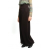 Pantalon WINK chocolat