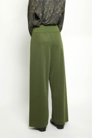 Pantalon WINK vert