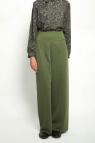 Pants WINK green
