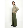Pantalon WINK vert