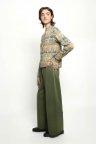Pantalon WINK vert