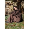 Veste BORDER noir