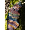 Scarf COTES orange