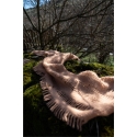 Scarf FLOTTEES beige