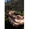 Scarf FLOTTEES beige