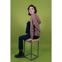 Hoodie LOOPS orange