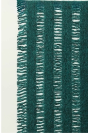 Scarf FLOTTEES green