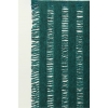 Echarpe FLOTTEES vert