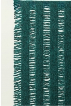 Scarf FLOTTEES green