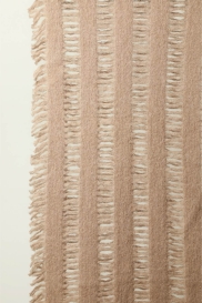Scarf FLOTTEES beige