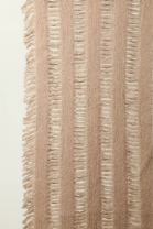 Echarpe FLOTTEES beige