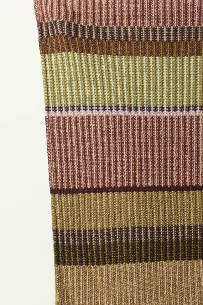 Echarpe COTES beige