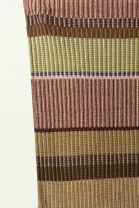 Echarpe COTES beige