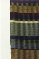Scarf COTES blue