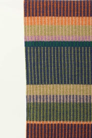 Scarf COTES orange