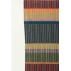 Scarf COTES orange