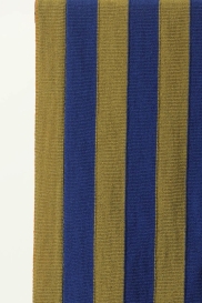 Scarf TRANSAT blue