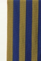 Scarf TRANSAT blue