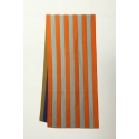 Scarf TRANSAT blue