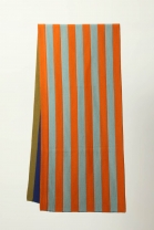 Scarf TRANSAT blue