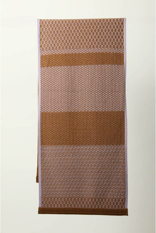 Scarf ELFE gold Scarf ELFE gold