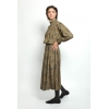 Blouse CANOPEE or