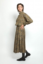 Blouse CANOPEE or
