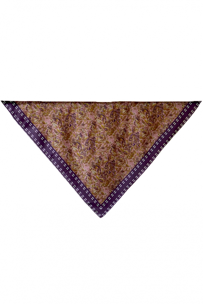 Bandana CANOPEE rose