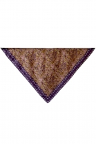 Bandana CANOPEE rose
