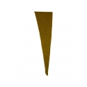 Scarf TRIANGLE SCARF gold