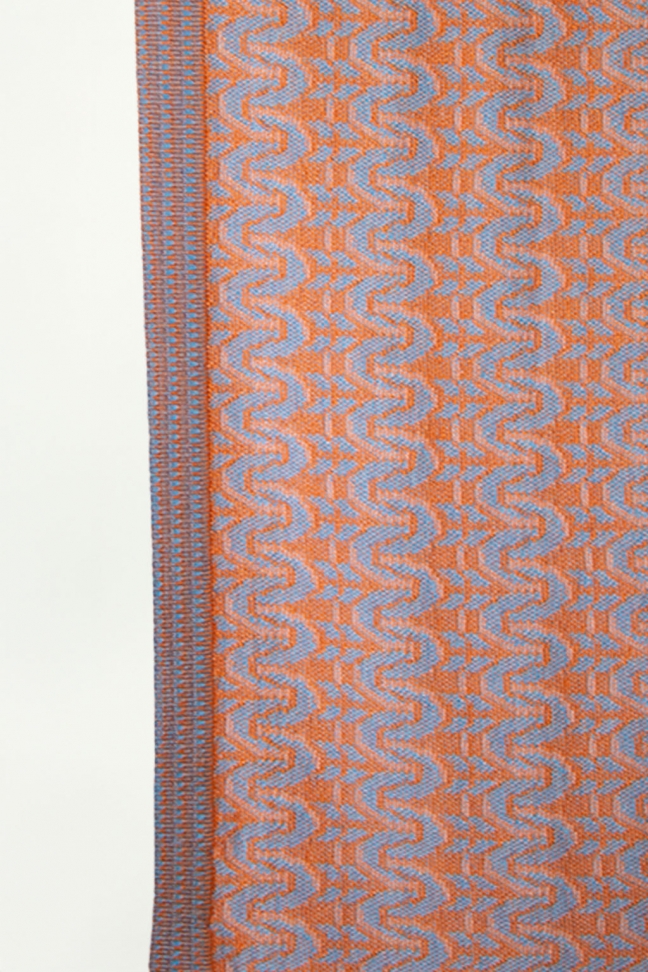 Etole LOOPS orange