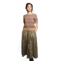 Jupe CANOPEE or