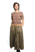 Jupe CANOPEE or