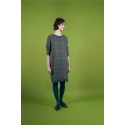 Robe FIRMAMENT bleu