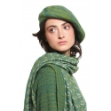 Beret LOOPS vert