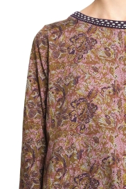 Tshirt CANOPEE pink