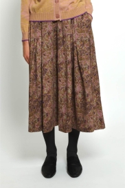 Skirt CANOPEE pink