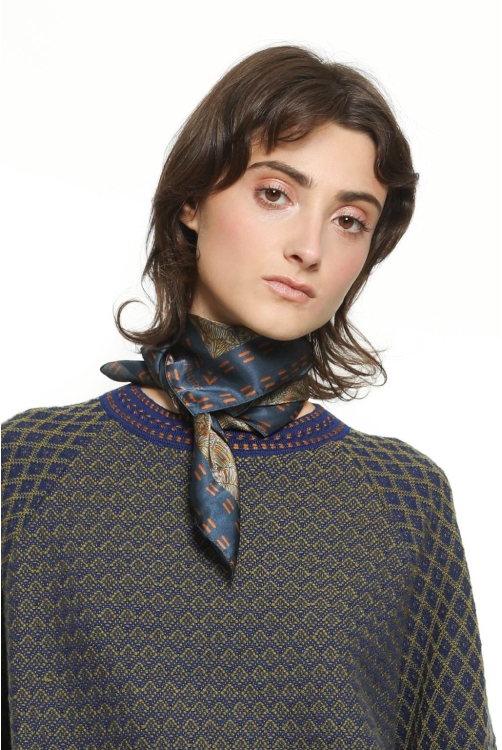 Bandana CANOPEE gold Bandana CANOPEE gold