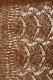 Scarf ECHARPES gold