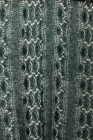 Scarf ECHARPES green
