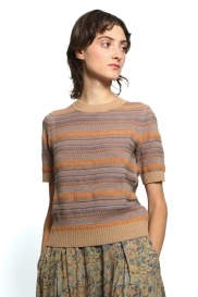 Top ARMOR orange