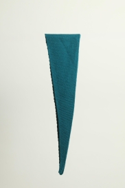 Scarf ECHARPES turquoise