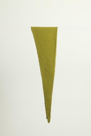 Scarf ECHARPES yellow