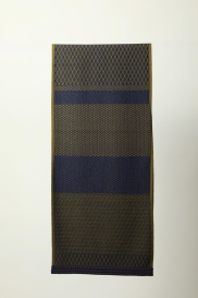 Scarf ELFE blue