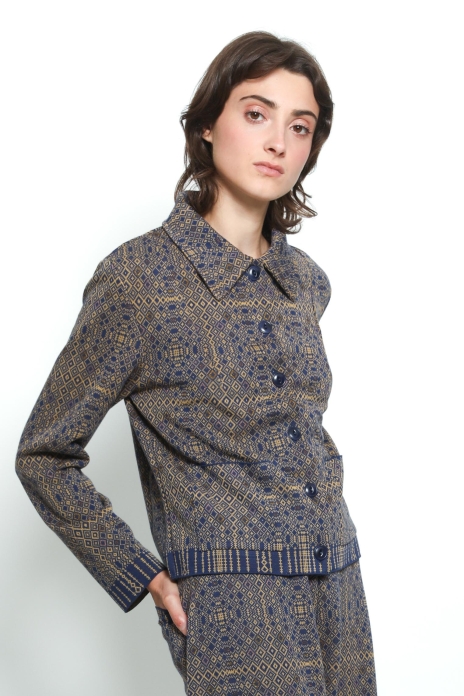 Spencer FIRMAMENT blue