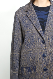 Blazer FIRMAMENT blue
